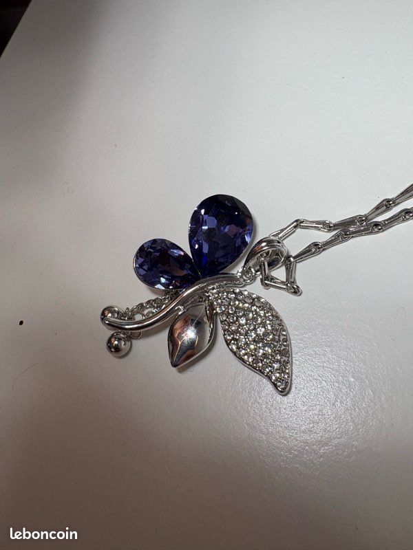 Bijoux Swarovski (image 3)