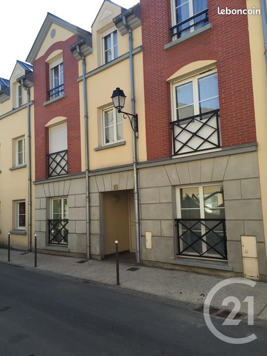 Appartement 3 pièces 57 m² · à Brie-Comte-Robert · 57 m² · 950 €/mois