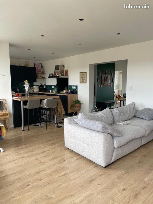 Appartement 3 pièces 74 m² · à Villefranche-sur-Saône · 74 m² · 1 050 €/mois