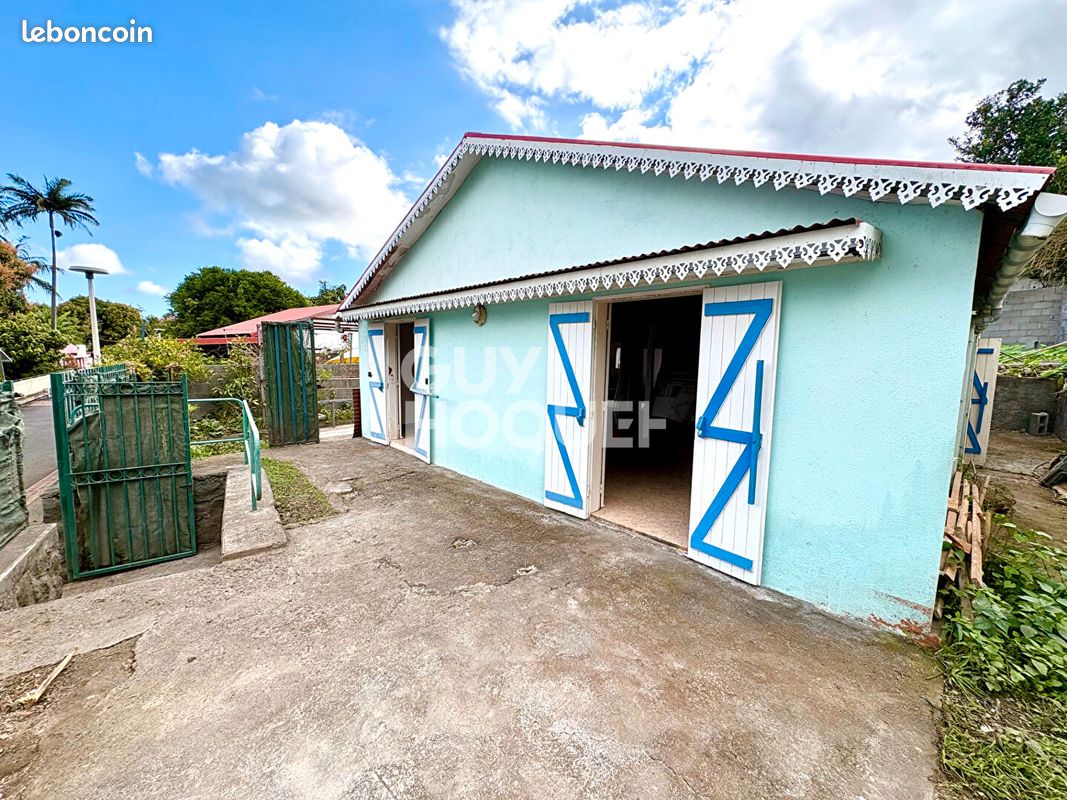 Maison 4 pièces 89 m² · à Entre-Deux · 89 m² · 290 000 €