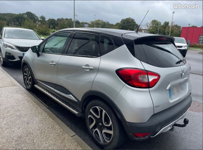 Renault Captur (image 2)