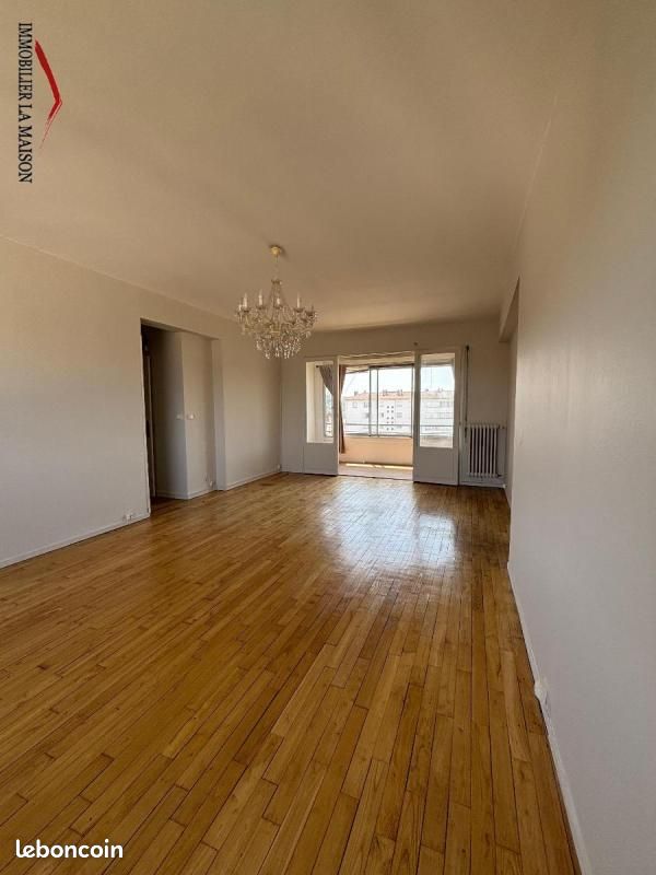 Appartement 3 pièces 75 m² à Périgueux
