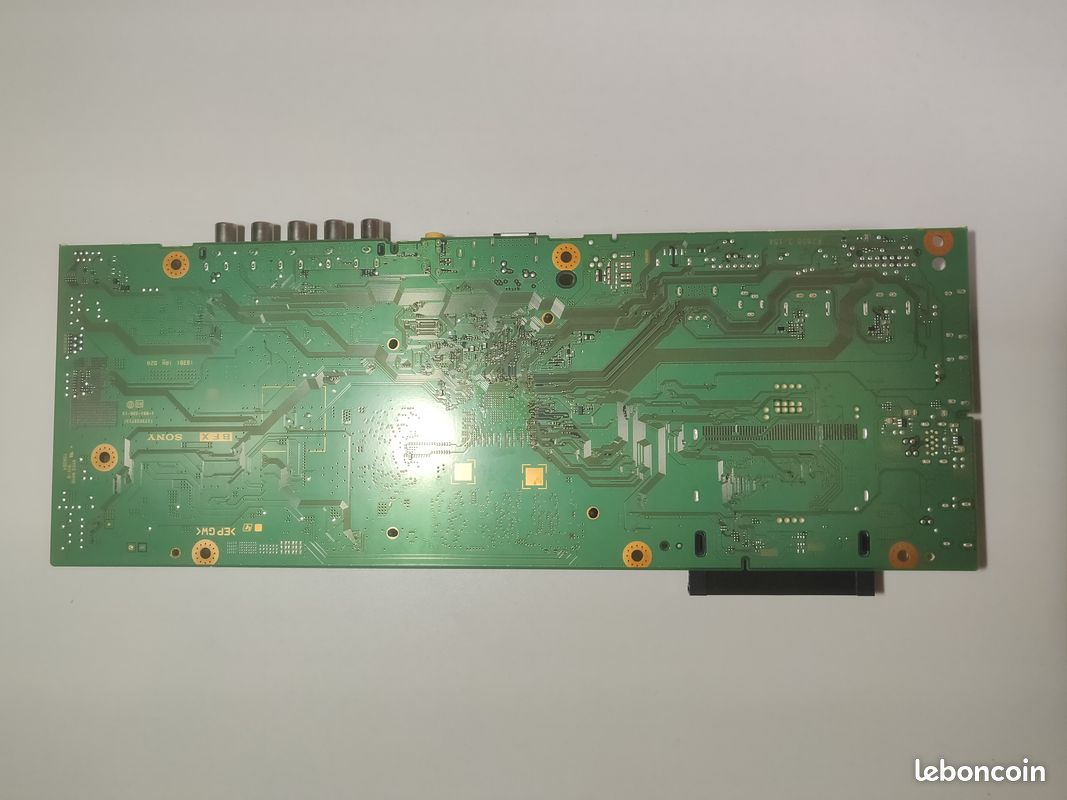 CARTE MÈRE POUR TV SONY KD-65XF7005 EUR 79,00 - FR