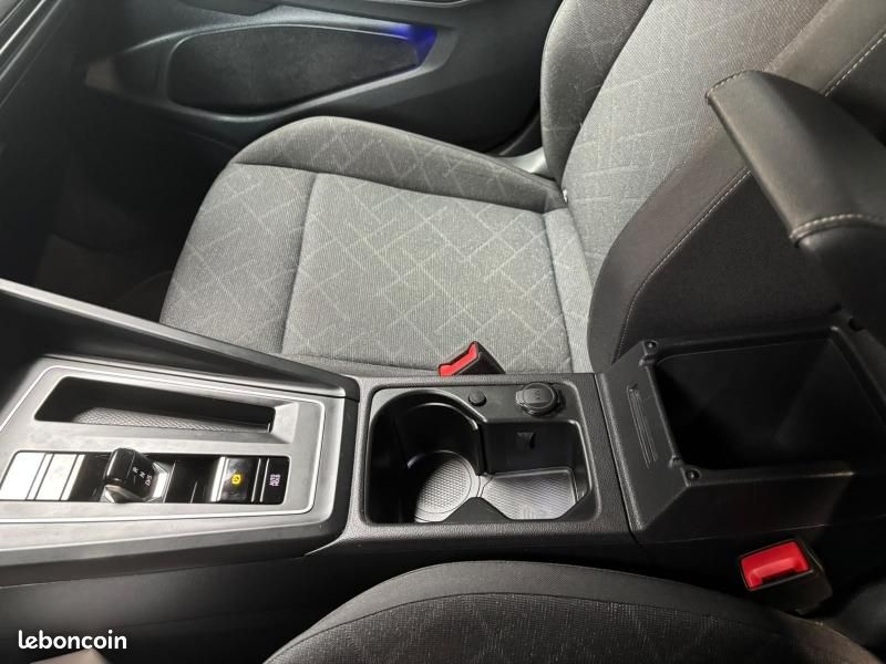 Volkswagen Golf SW 2.0 TDI SCR 116ch Life Plus DSG7 (image 24)