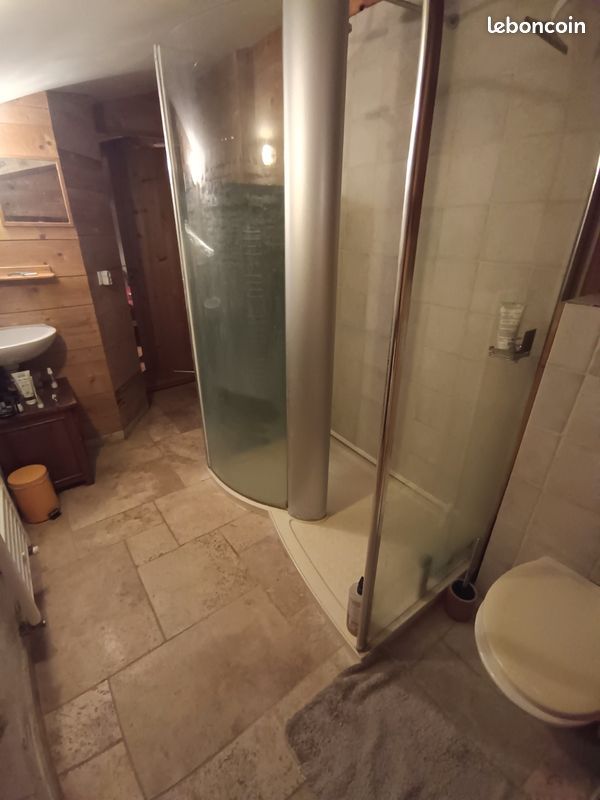 Chambre en colocation Bondigoux (image 2)