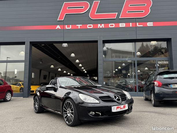 PLB AUTO - Pro leboncoin