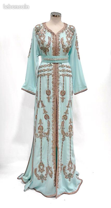 Location Caftan Mode Et Caftan Avis Caftan Takchita Abaya Karakou