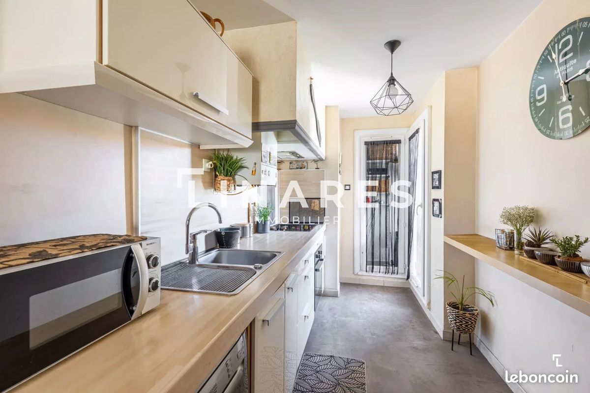 Appartement 3 pièces 83 m² (image 4)