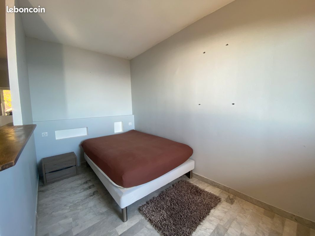 Appartement 1 pièce 36 m² · à Ajaccio · 36 m² · 750 €/mois
