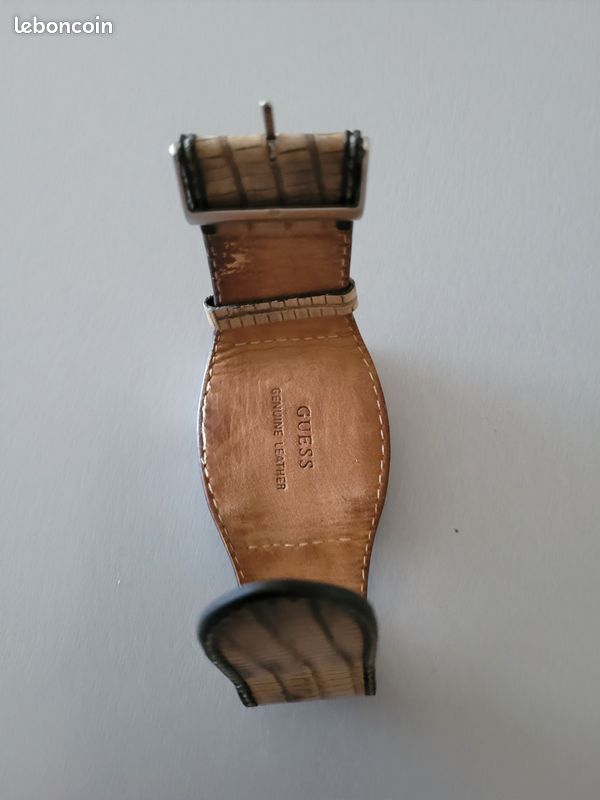 Montre guess (image 2)