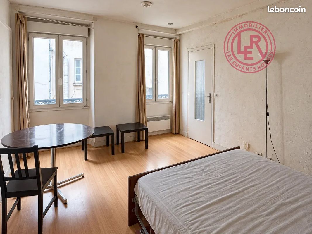Appartement 1 pièce 26 m² · à Paris · 26 m² · 265 000 €