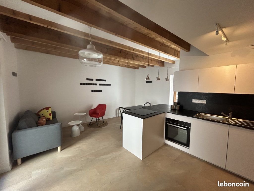 Appartement 2 pièces 43 m² · à Montbrison · 43 m² · 666 €