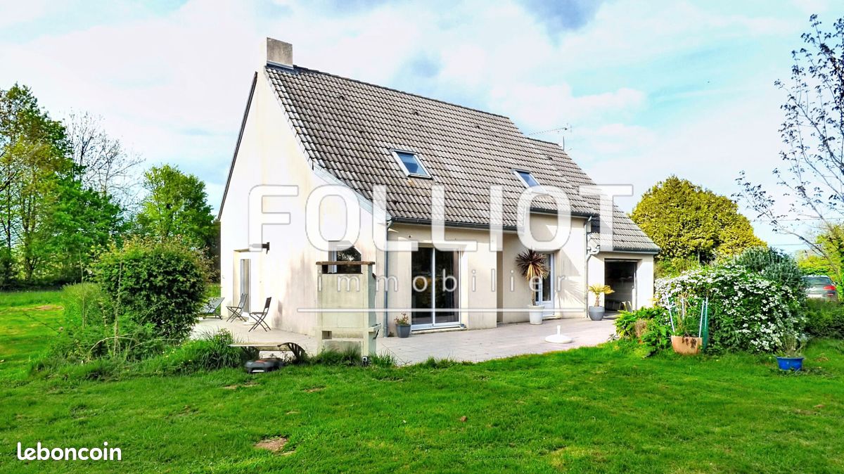 Pavillon 6 pièces 118 m² (image 15)