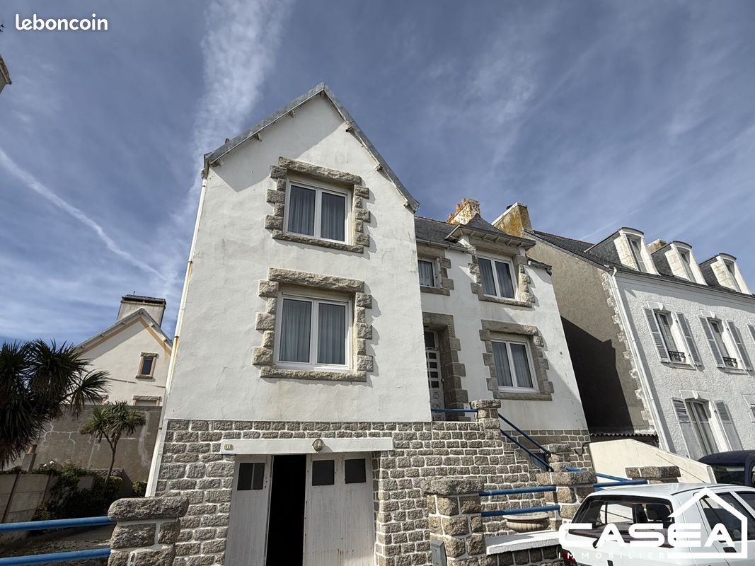 Maison 8 pièces 170 m² · à Penmarch · 170 m² · 265 000 €