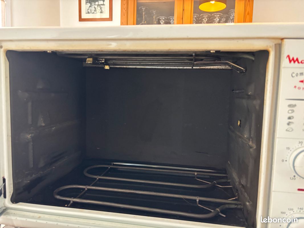 Four grill (image 3)