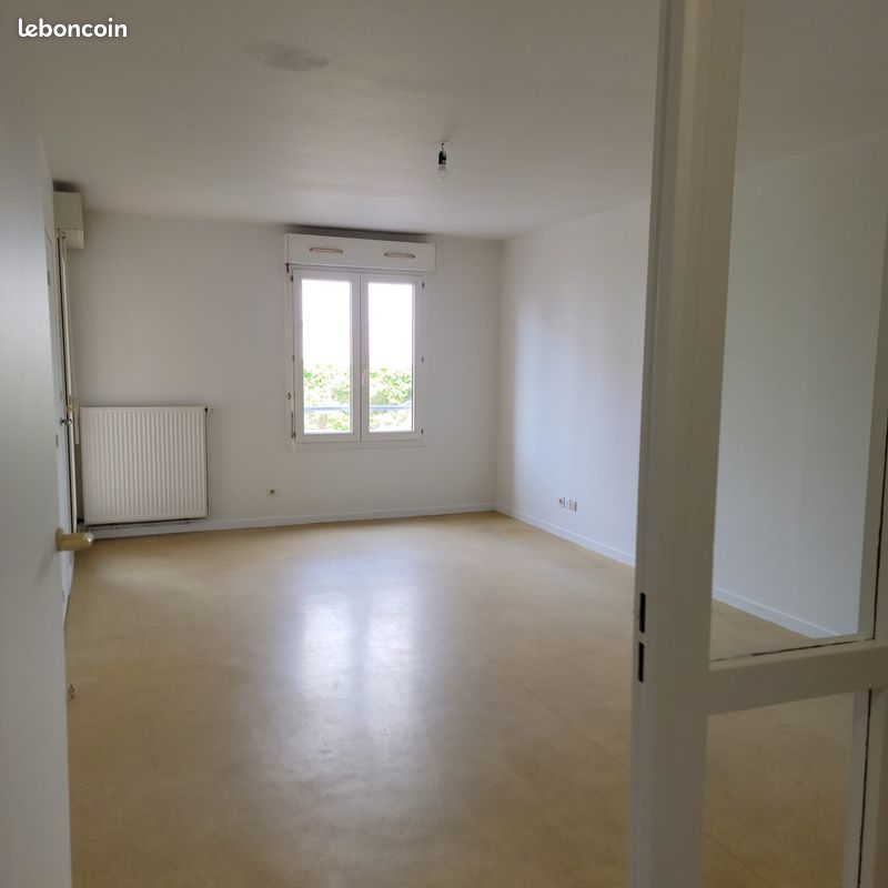 Appartement 4 pièces 89 m² · à Pessac · 89 m² · 200 000 €