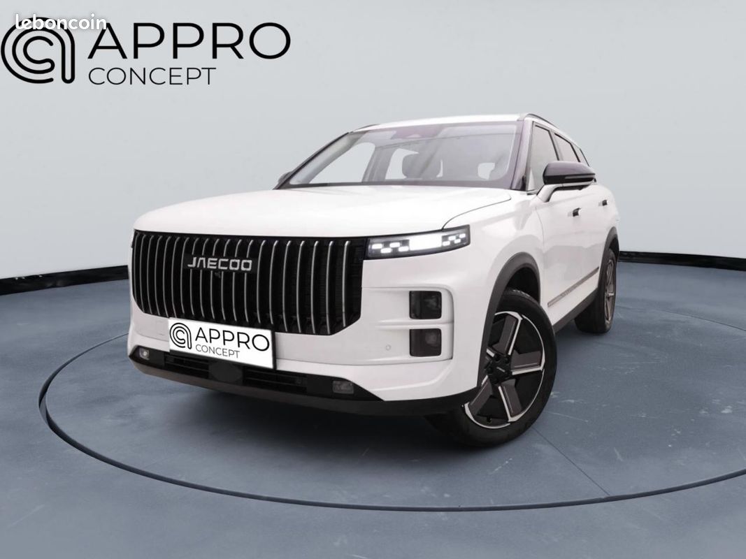 JAECOO 7 1.5 SHS-P - 29 SUV Select (image 1)