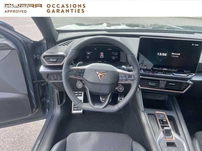 Cupra Formentor 1.5 eTSI Hybrid 150ch V DSG7 (image 10)