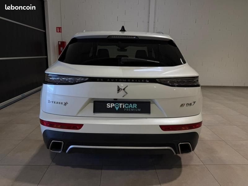 Ds DS 7 E-TENSE 4x4 360ch Rivoli (image 6)