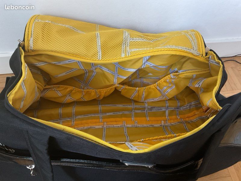Sac de voyage (image 2)