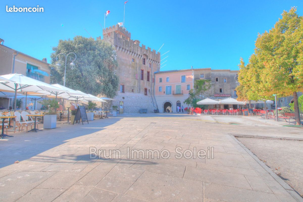 Appartement 2 pièces 78 m² · à Cagnes-sur-Mer · 78 m² · 340 000 €