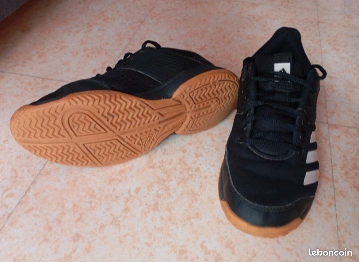 Basket Adidas (image 2)