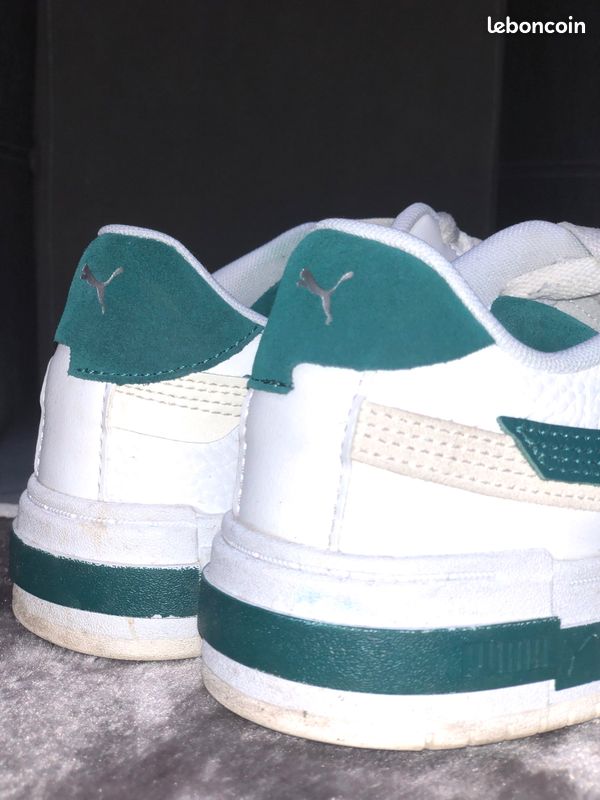 Chaussures Puma (image 4)