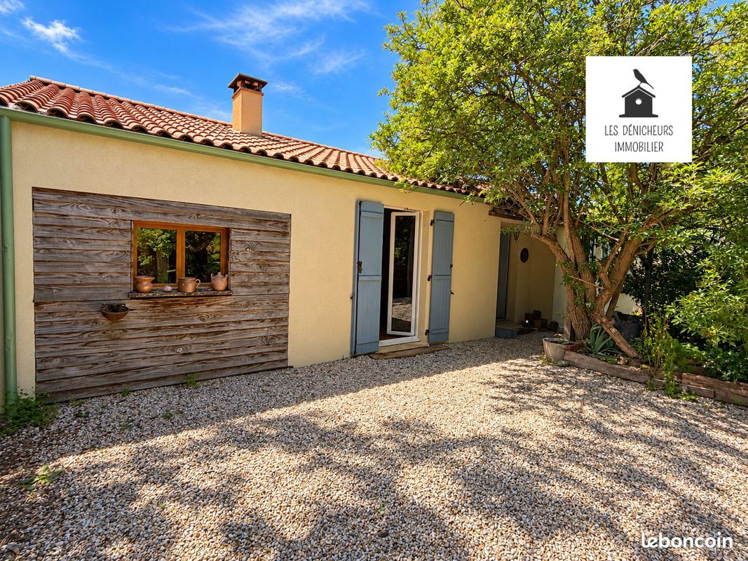 Maison 7 pièces 139 m² · à Ensigné · 139 m² · 161 000 €