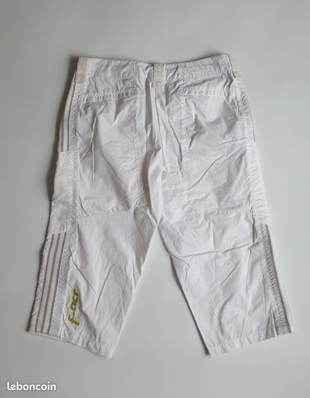 Bermuda Fusalp - modèle Joyce – taille 40 (image 2)