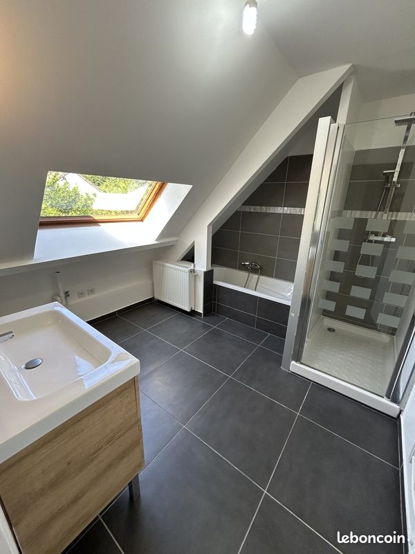 Maison a louer vernon - 4 pièce(s) - 108 m2 - Surfyn