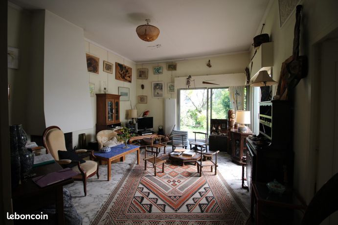 Maison 4 pièces 92 m² — 1