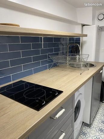 Appartement a louer mantes-la-jolie - 1 pièce(s) - 23 m2 - Surfyn