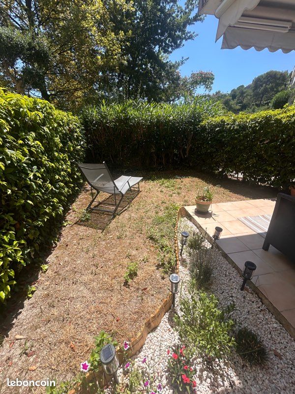 Appartement 2 pièces 35 m² · à Roquebrune-Cap-Martin · 35 m² · 1 400 €