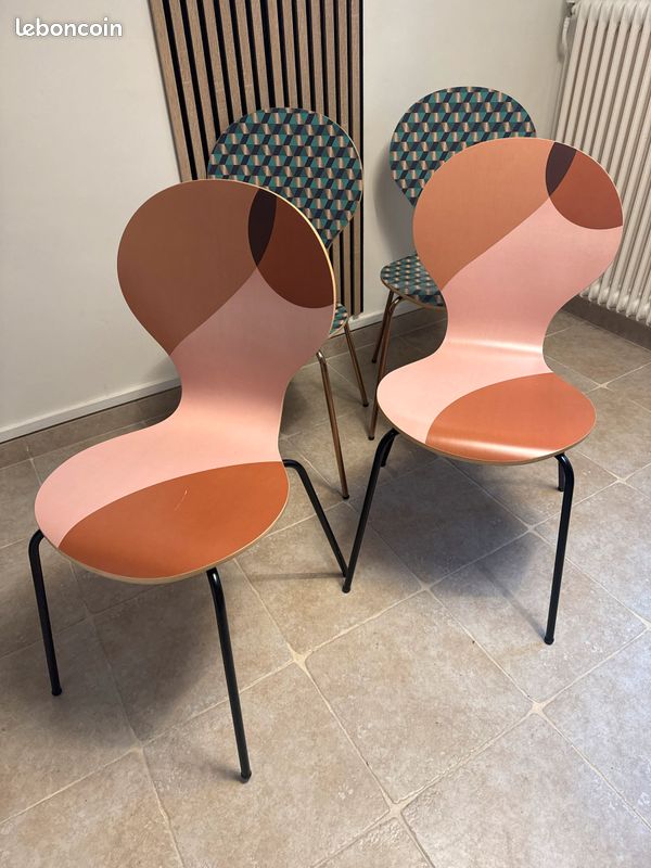 Chaises (image 3)