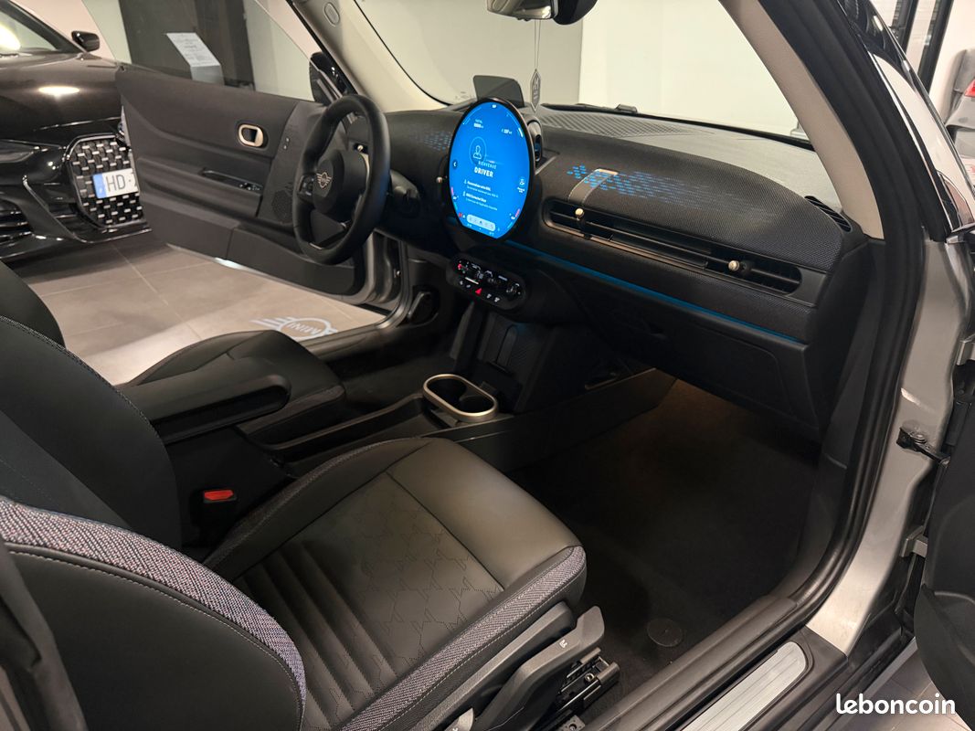 Mini Cooper 3 Portes C 156ch Classic DKG7 (image 8)