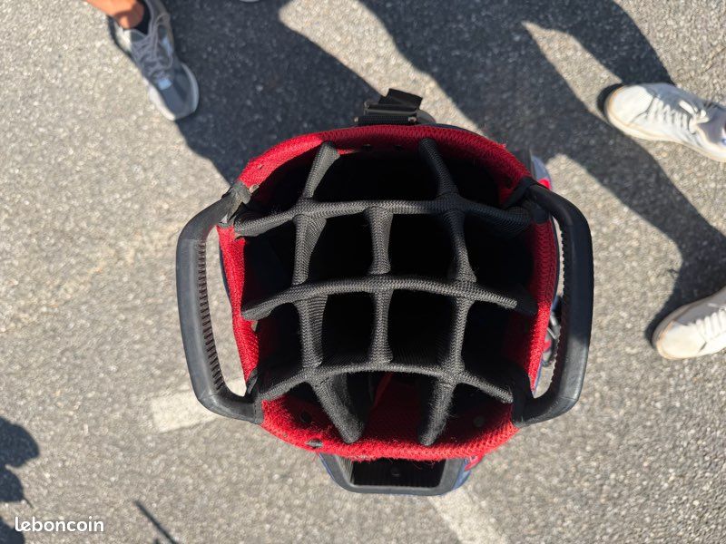Sac chariot Evergolf (image 2)