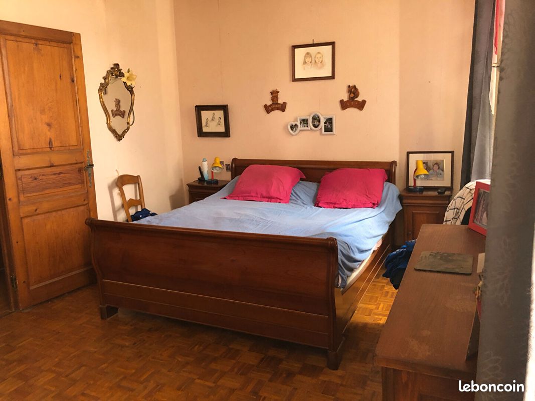 Maison 5 pièces 116 m² - Montmoreau 16190 -Saint-Cybard (image principale 3)