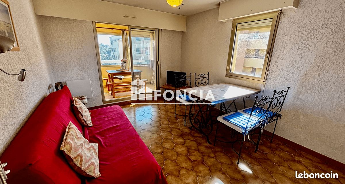 Appartement 3 pièces 65 m² · à Six-Fours-les-Plages · 65 m² · 241 000 €