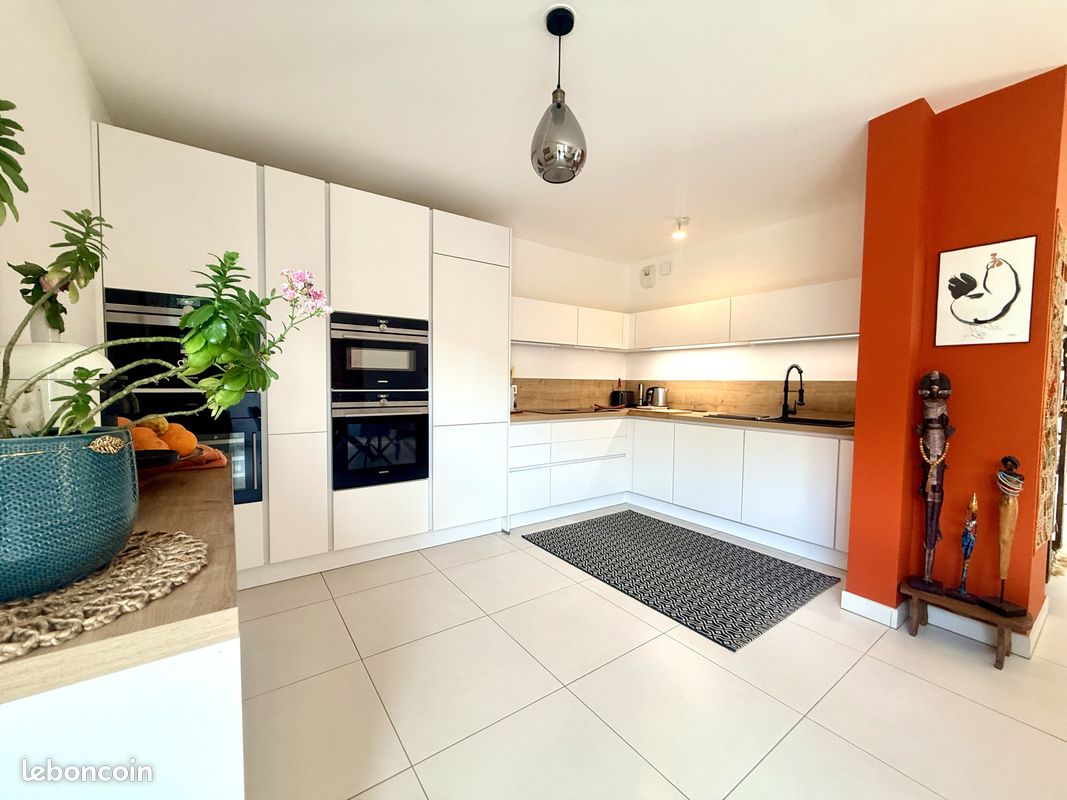 Appartement 4 pièces 113 m² · à Villeneuve-de-la-Raho · 113 m² · 525 000 €