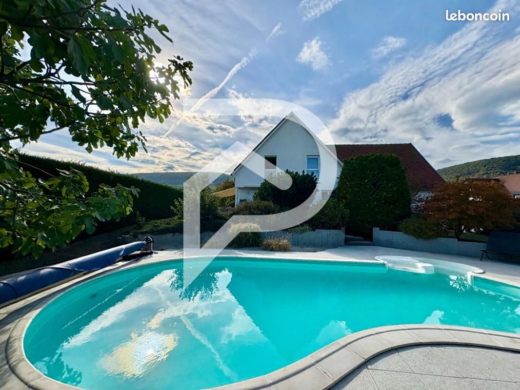 Maison 6 pièces 174 m² · à Gueberschwihr · 174 m² · 559 000 €