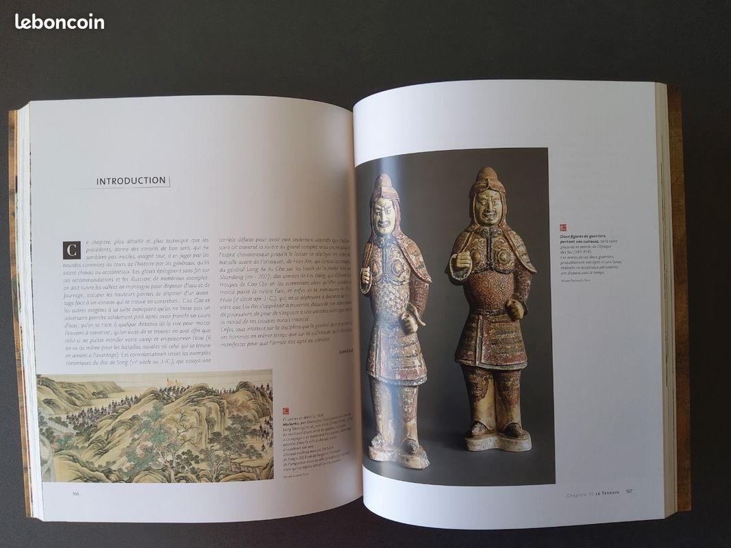 SUN-TZU L’art de la guerre - le plus ancien traité de stratégie connu (image 8)