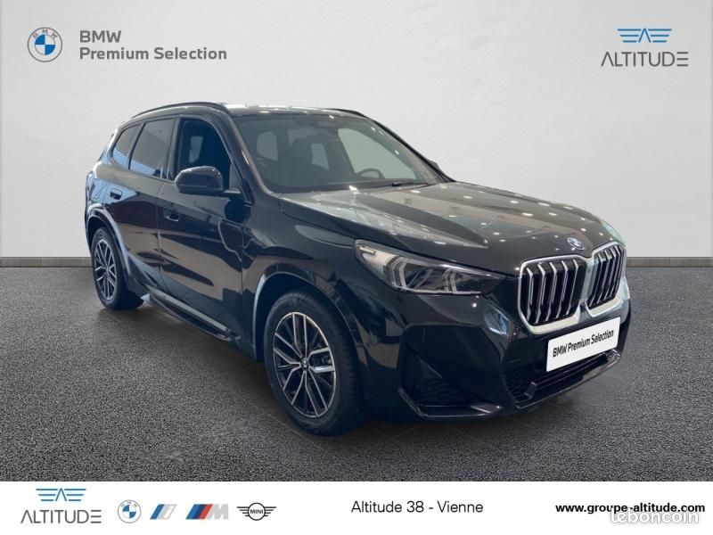 Bmw X1 xDrive25e 245ch M Sport (image 3)