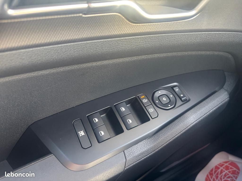 Kia Sportage V Hybride 239ch bva6 Active (image 20)