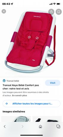 Chaise Haute Bebe Confort D Occasion Annonces Equipement Bebe Leboncoin Page 9