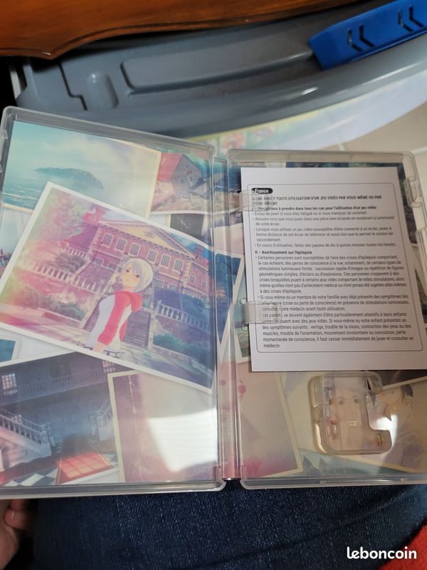 Another code récollection switch (image 3)