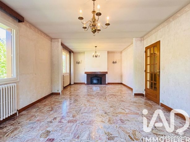 Propriété 4 pièces 106 m² — 5