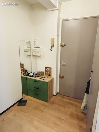 Appartement 3 pièces 56 m² — 5