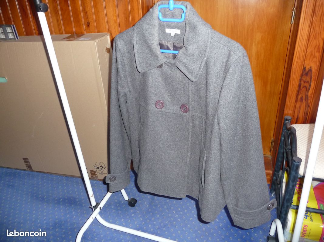 Veste (image 2)