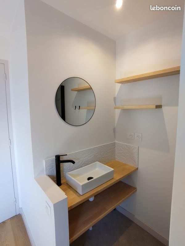 Appartement a louer tarbes - 4 pièce(s) - 112 m2 - Surfyn