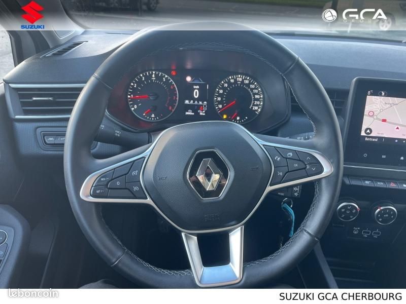 Renault Clio 1.0 TCe 90ch Equilibre (image 6)